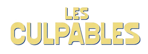 Les Culpables logo